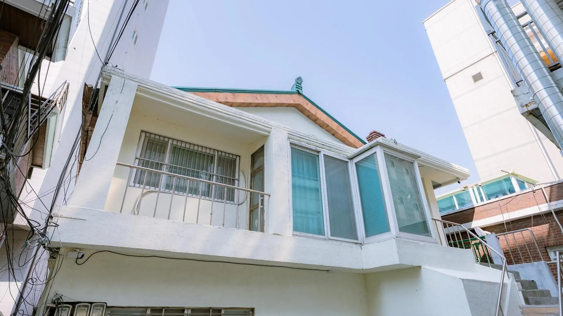 Kondae Seongsu Children'S Grand Park Jamsil 3 Room 2 Room Family Trip Couple Gathering Friends Gathering Soul Vila