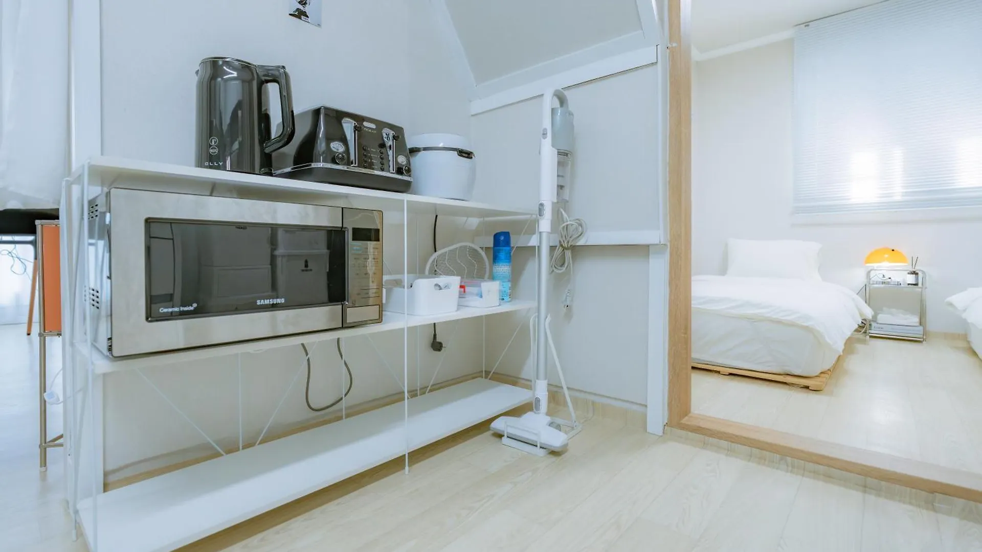 Kondae Seongsu Children'S Grand Park Jamsil 3 Room 2 Room Family Trip Couple Gathering Friends Gathering Soul 0*,