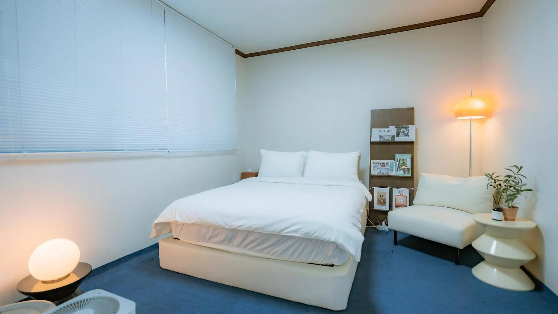 Vila Kondae Seongsu Children'S Grand Park Jamsil 3 Room 2 Room Family Trip Couple Gathering Friends Gathering Soul