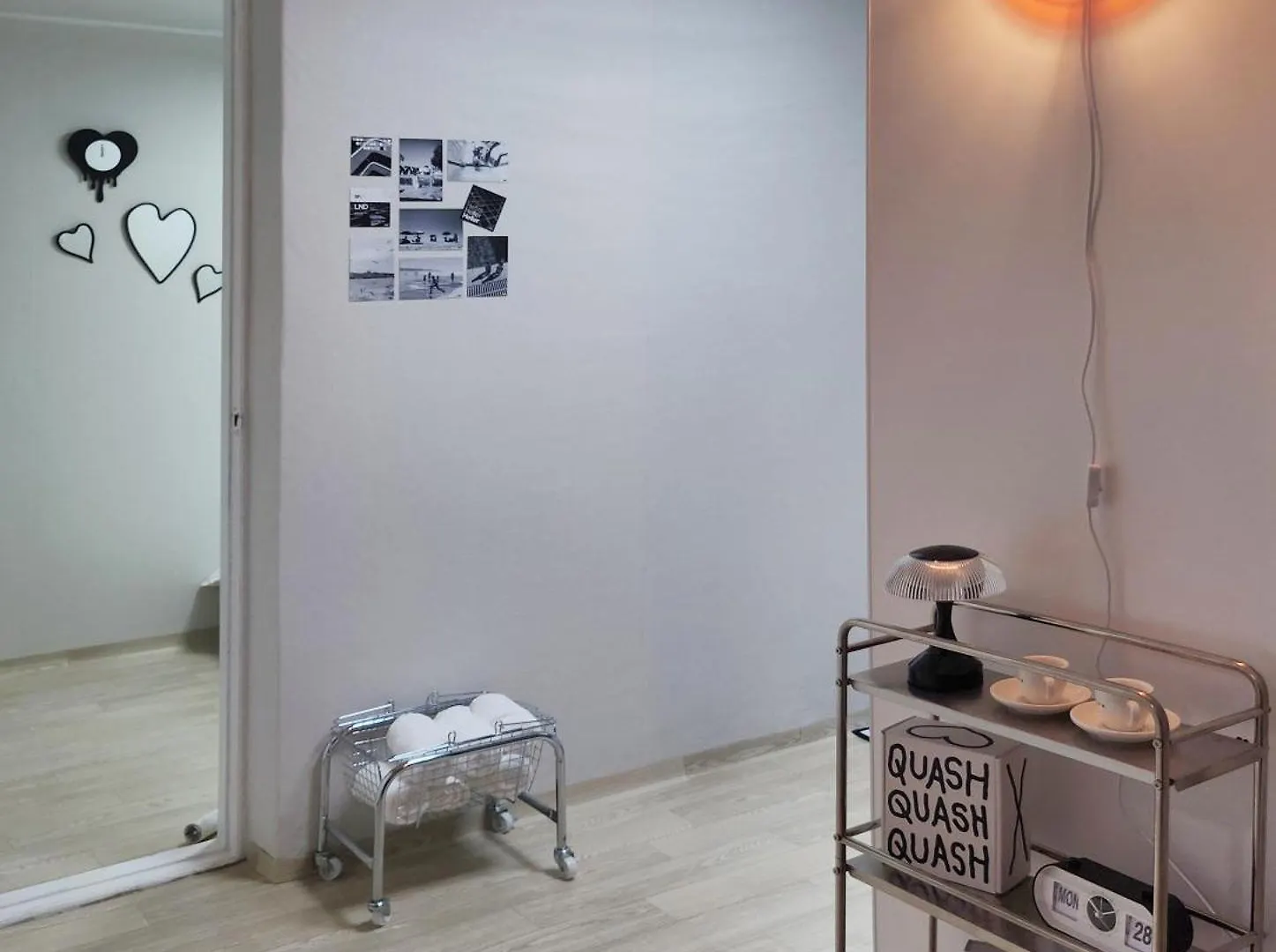 Vila Kondae Seongsu Children'S Grand Park Jamsil 3 Room 2 Room Family Trip Couple Gathering Friends Gathering Soul Jižní Korea