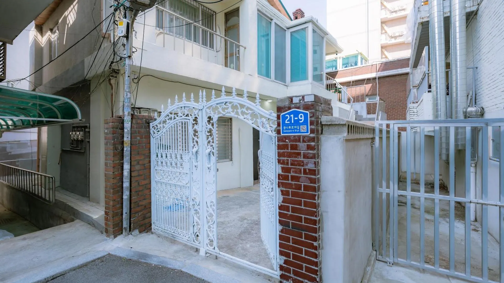 Vila Kondae Seongsu Children'S Grand Park Jamsil 3 Room 2 Room Family Trip Couple Gathering Friends Gathering Soul Jižní Korea