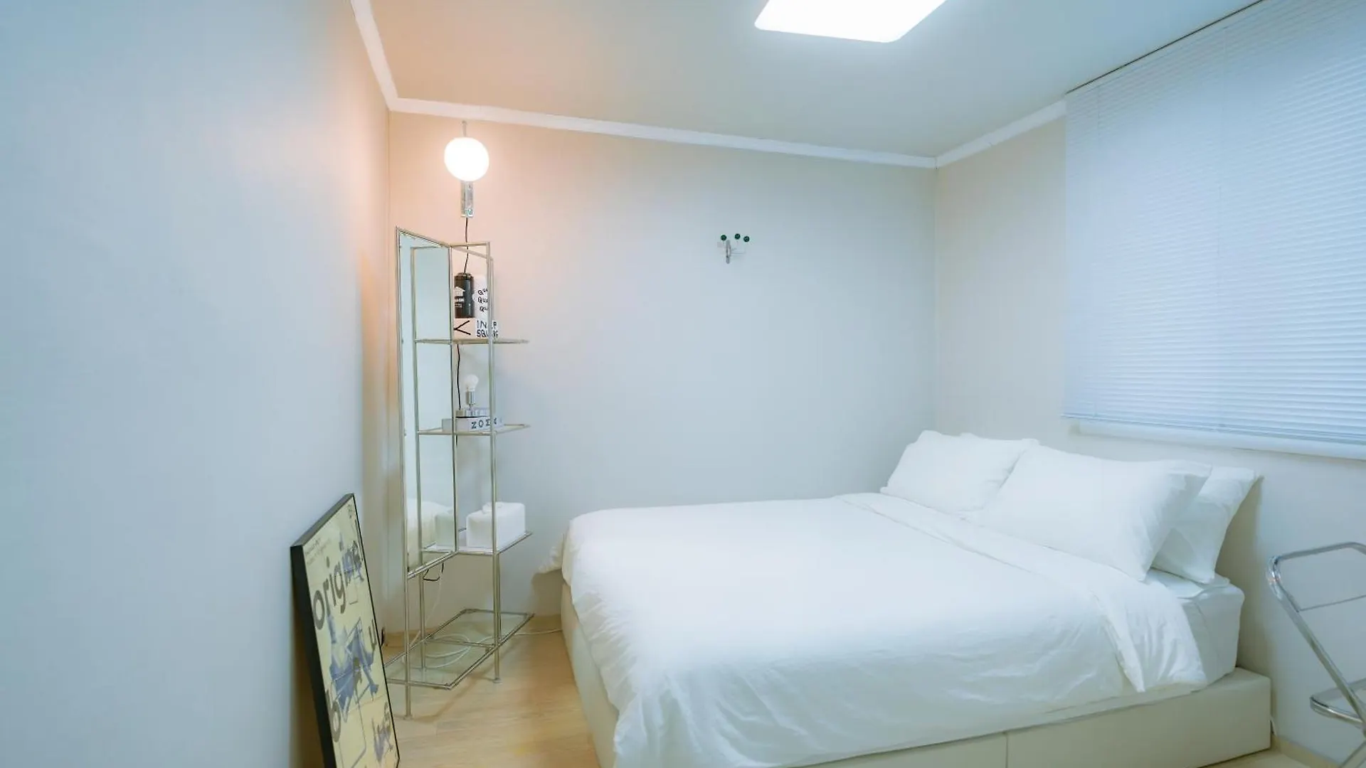Kondae Seongsu Children'S Grand Park Jamsil 3 Room 2 Room Family Trip Couple Gathering Friends Gathering Soul Vila
