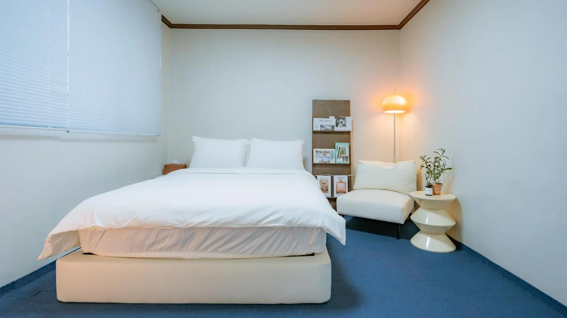 Kondae Seongsu Children'S Grand Park Jamsil 3 Room 2 Room Family Trip Couple Gathering Friends Gathering Soul 0*,  Jižní Korea